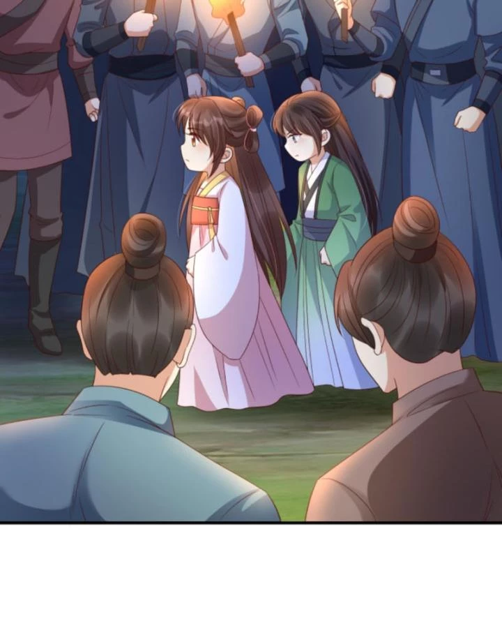 Sau Khi Xuyên Sách, 5 Nhân Cách Của Bạo Quân Đều Yêu Ta Chapter 235 - 29