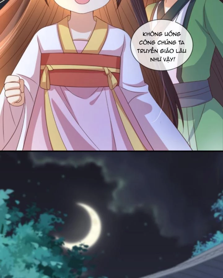 Sau Khi Xuyên Sách, 5 Nhân Cách Của Bạo Quân Đều Yêu Ta Chapter 235 - 31