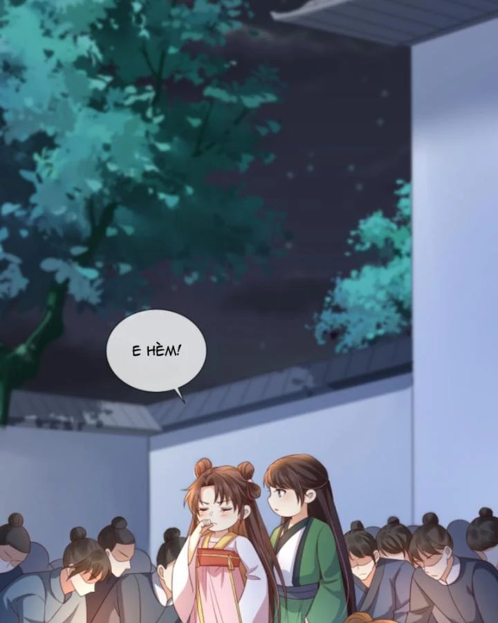 Sau Khi Xuyên Sách, 5 Nhân Cách Của Bạo Quân Đều Yêu Ta Chapter 235 - 32