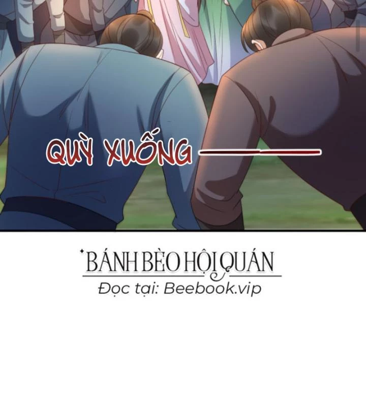 Sau Khi Xuyên Sách, 5 Nhân Cách Của Bạo Quân Đều Yêu Ta Chapter 235 - 33