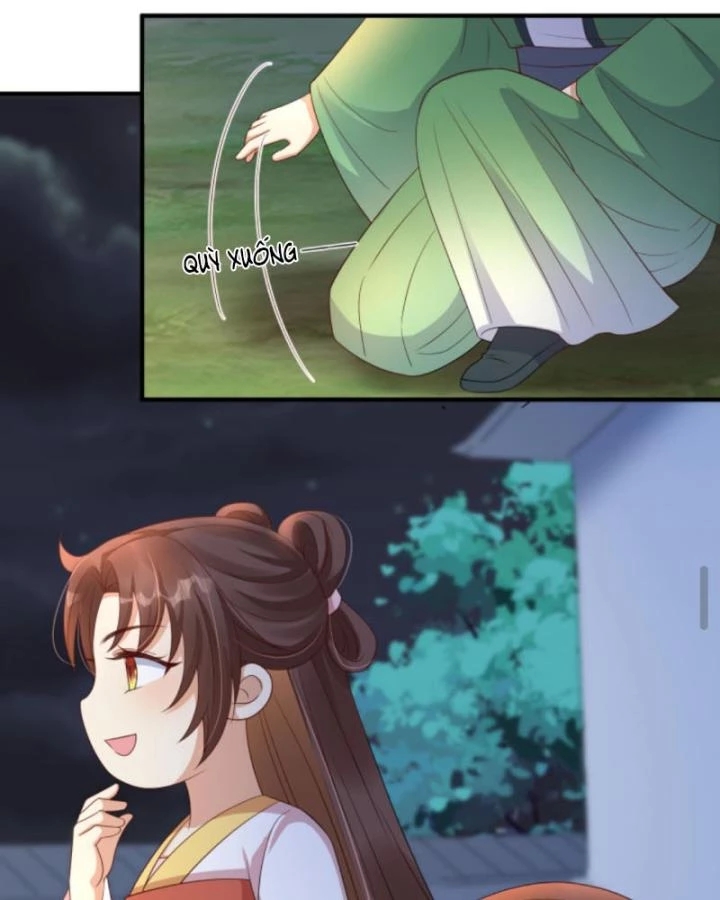 Sau Khi Xuyên Sách, 5 Nhân Cách Của Bạo Quân Đều Yêu Ta Chapter 235 - 34