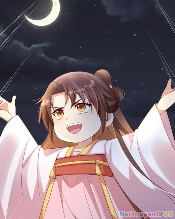 Sau Khi Xuyên Sách, 5 Nhân Cách Của Bạo Quân Đều Yêu Ta Chapter 235 - 36