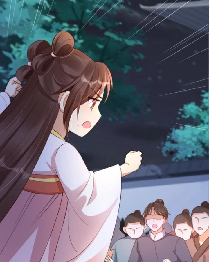 Sau Khi Xuyên Sách, 5 Nhân Cách Của Bạo Quân Đều Yêu Ta Chapter 235 - 38