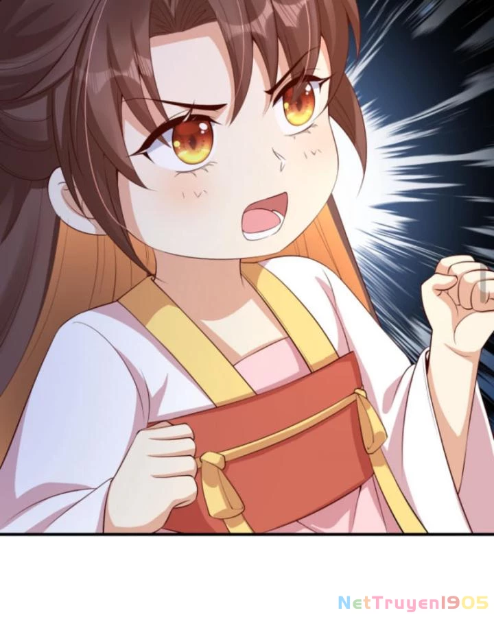 Sau Khi Xuyên Sách, 5 Nhân Cách Của Bạo Quân Đều Yêu Ta Chapter 235 - 40