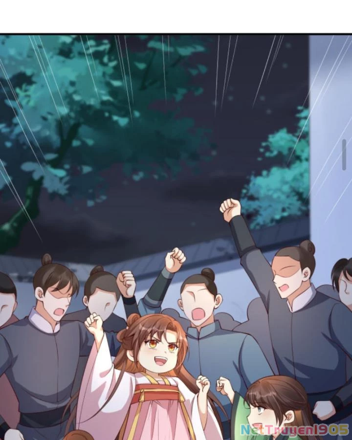 Sau Khi Xuyên Sách, 5 Nhân Cách Của Bạo Quân Đều Yêu Ta Chapter 235 - 43
