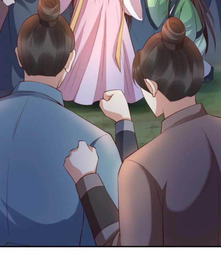 Sau Khi Xuyên Sách, 5 Nhân Cách Của Bạo Quân Đều Yêu Ta Chapter 235 - 44