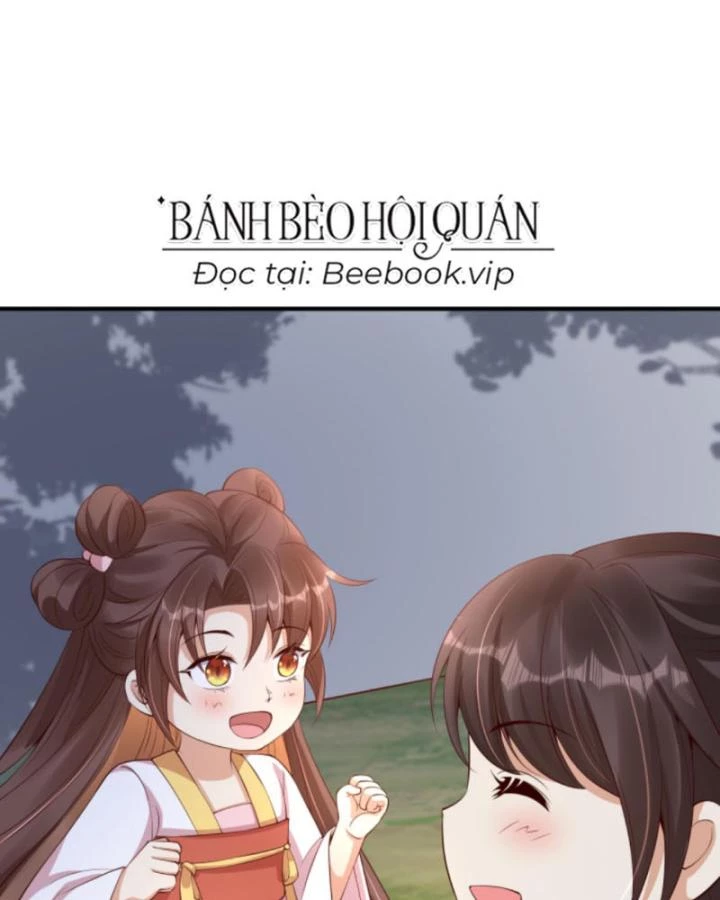 Sau Khi Xuyên Sách, 5 Nhân Cách Của Bạo Quân Đều Yêu Ta Chapter 235 - 45