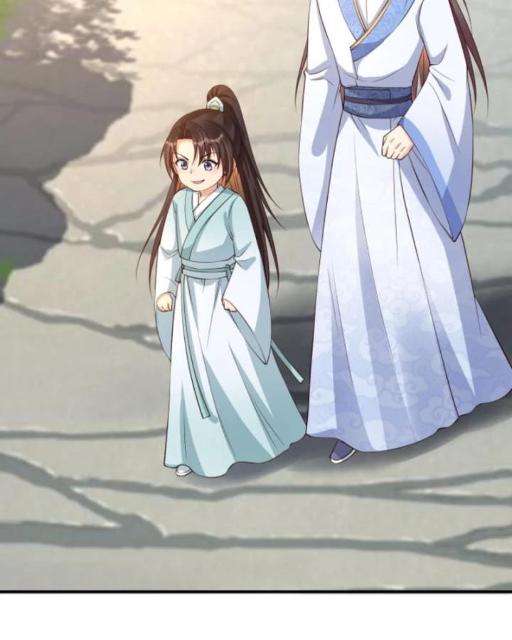 Sau Khi Xuyên Sách, 5 Nhân Cách Của Bạo Quân Đều Yêu Ta Chapter 235 - 48