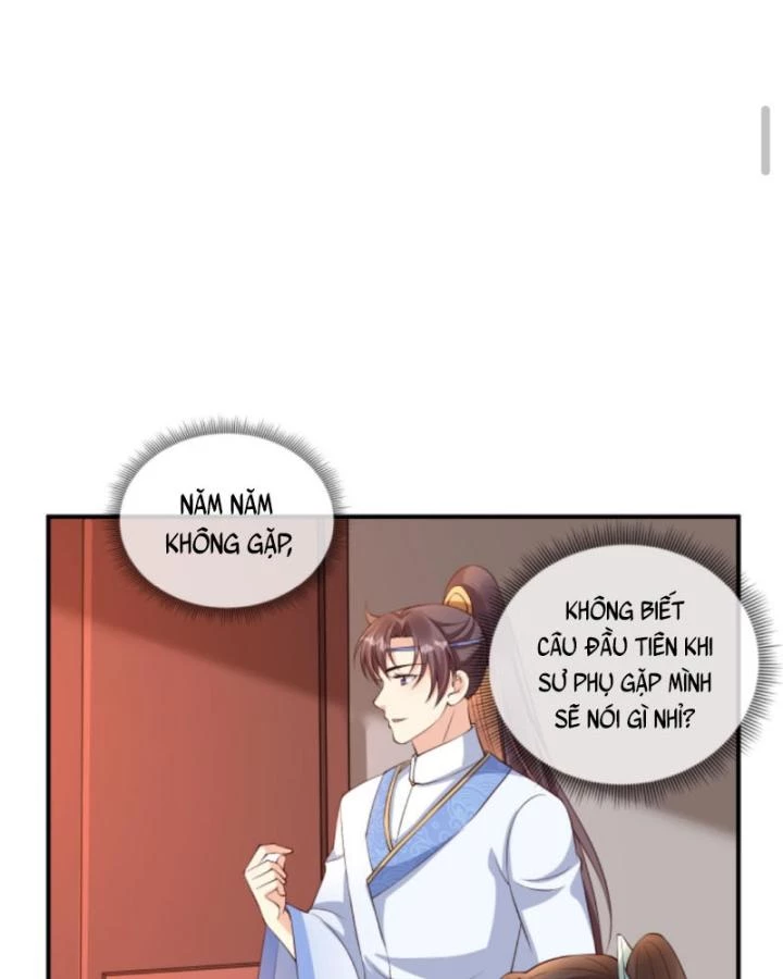 Sau Khi Xuyên Sách, 5 Nhân Cách Của Bạo Quân Đều Yêu Ta Chapter 235 - 49