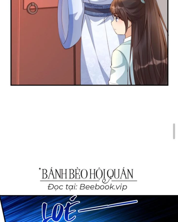 Sau Khi Xuyên Sách, 5 Nhân Cách Của Bạo Quân Đều Yêu Ta Chapter 235 - 50
