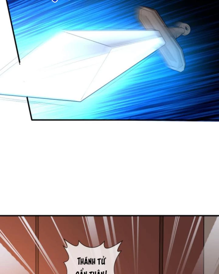 Sau Khi Xuyên Sách, 5 Nhân Cách Của Bạo Quân Đều Yêu Ta Chapter 235 - 51