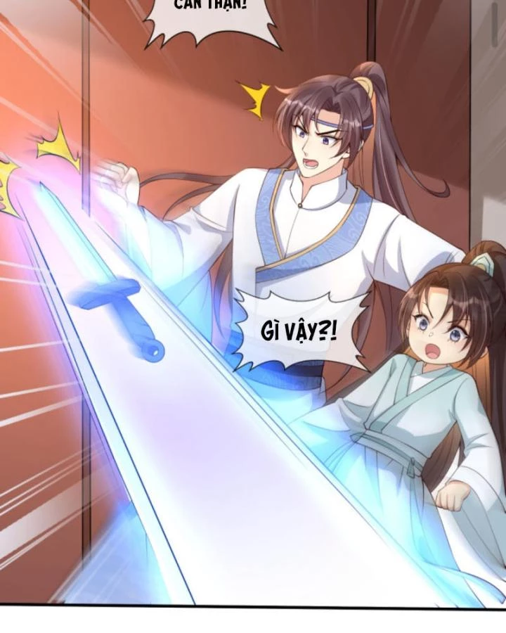 Sau Khi Xuyên Sách, 5 Nhân Cách Của Bạo Quân Đều Yêu Ta Chapter 235 - 52
