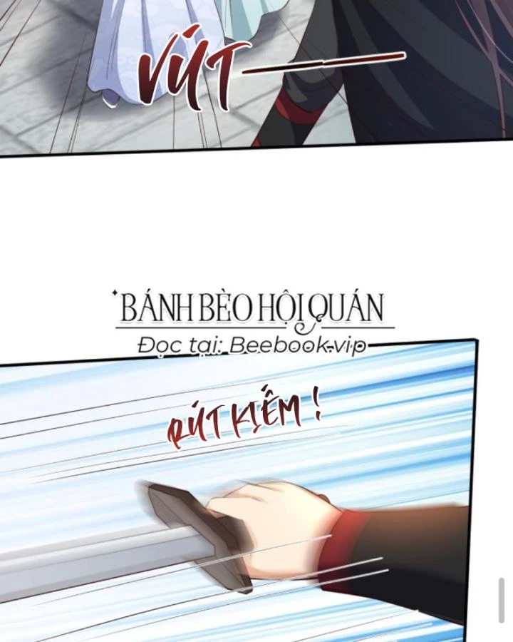 Sau Khi Xuyên Sách, 5 Nhân Cách Của Bạo Quân Đều Yêu Ta Chapter 235 - 54