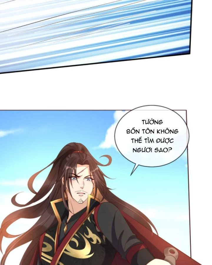 Sau Khi Xuyên Sách, 5 Nhân Cách Của Bạo Quân Đều Yêu Ta Chapter 235 - 55