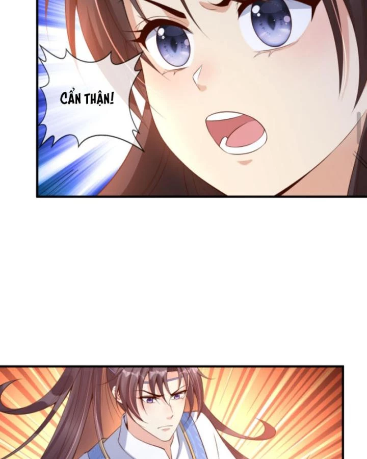 Sau Khi Xuyên Sách, 5 Nhân Cách Của Bạo Quân Đều Yêu Ta Chapter 235 - 59