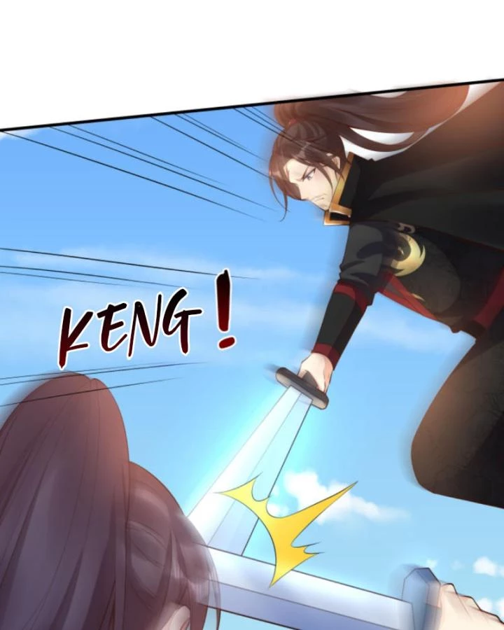 Sau Khi Xuyên Sách, 5 Nhân Cách Của Bạo Quân Đều Yêu Ta Chapter 235 - 61