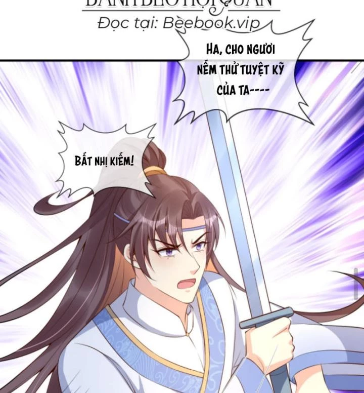 Sau Khi Xuyên Sách, 5 Nhân Cách Của Bạo Quân Đều Yêu Ta Chapter 235 - 63