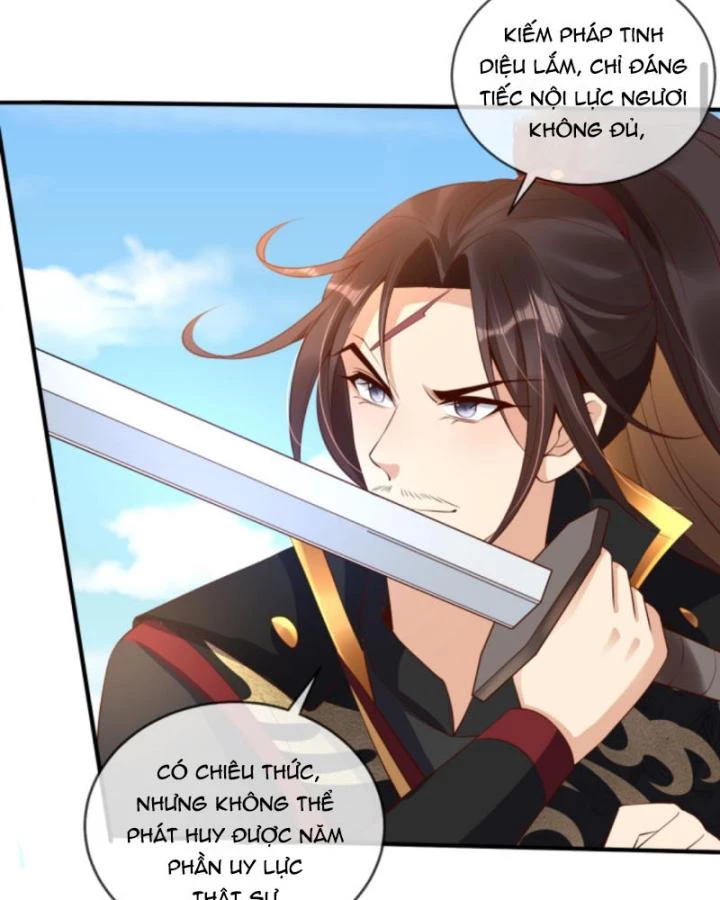 Sau Khi Xuyên Sách, 5 Nhân Cách Của Bạo Quân Đều Yêu Ta Chapter 235 - 68