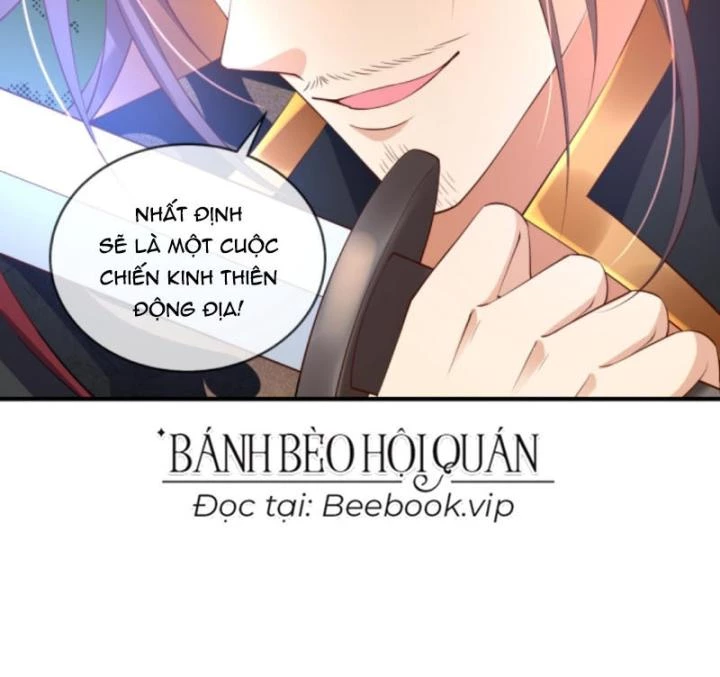 Sau Khi Xuyên Sách, 5 Nhân Cách Của Bạo Quân Đều Yêu Ta Chapter 235 - 70