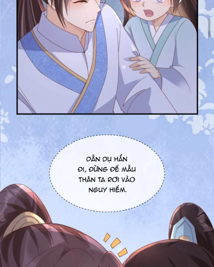 Sau Khi Xuyên Sách, 5 Nhân Cách Của Bạo Quân Đều Yêu Ta Chapter 236 - 6