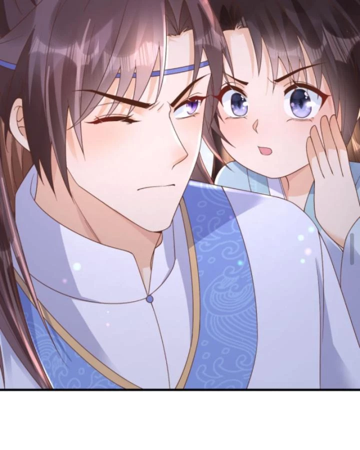 Sau Khi Xuyên Sách, 5 Nhân Cách Của Bạo Quân Đều Yêu Ta Chapter 236 - 7