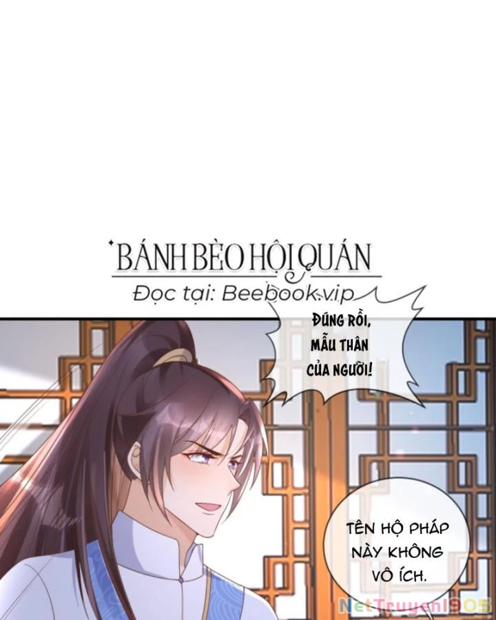 Sau Khi Xuyên Sách, 5 Nhân Cách Của Bạo Quân Đều Yêu Ta Chapter 236 - 8