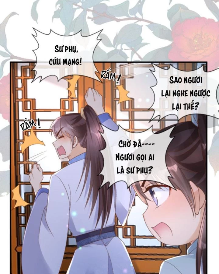 Sau Khi Xuyên Sách, 5 Nhân Cách Của Bạo Quân Đều Yêu Ta Chapter 236 - 10