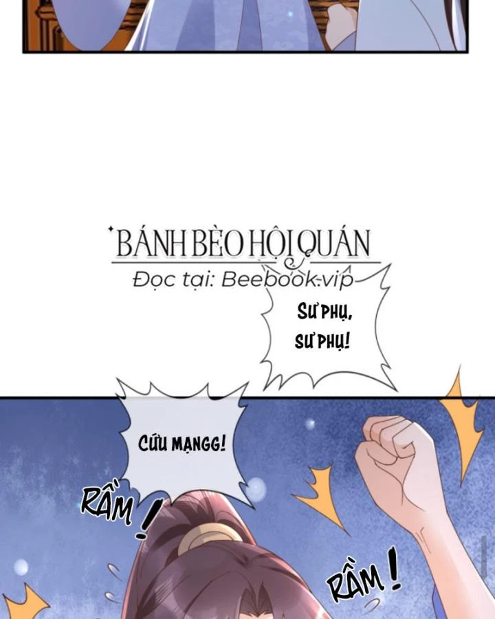 Sau Khi Xuyên Sách, 5 Nhân Cách Của Bạo Quân Đều Yêu Ta Chapter 236 - 11