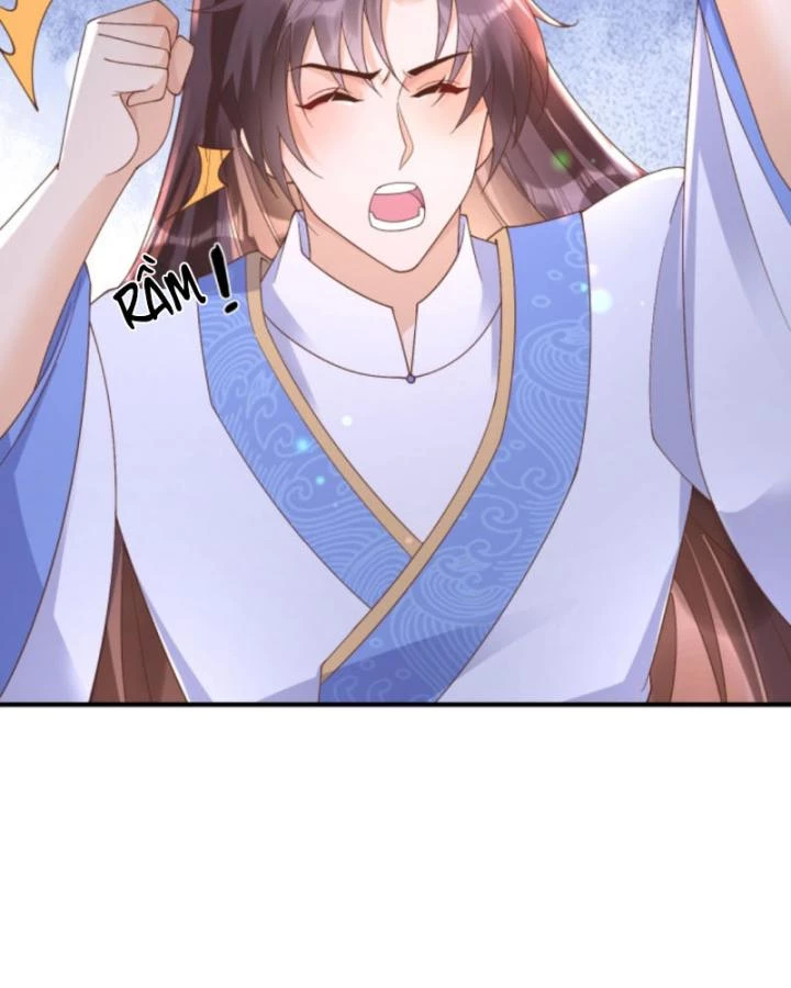 Sau Khi Xuyên Sách, 5 Nhân Cách Của Bạo Quân Đều Yêu Ta Chapter 236 - 12