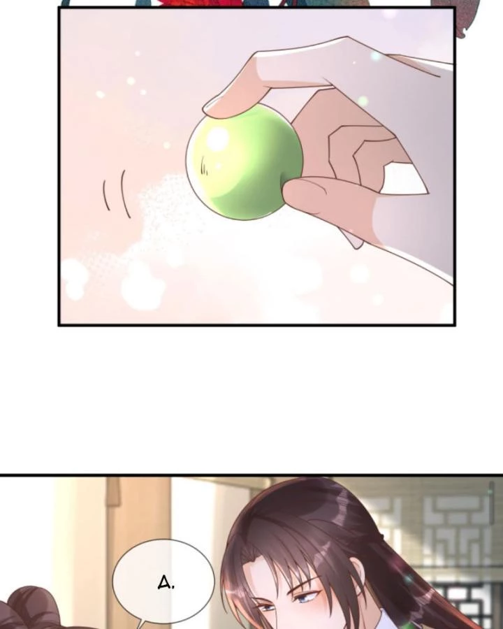 Sau Khi Xuyên Sách, 5 Nhân Cách Của Bạo Quân Đều Yêu Ta Chapter 236 - 14