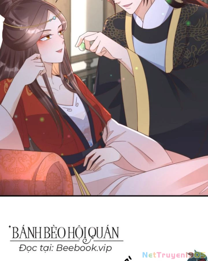 Sau Khi Xuyên Sách, 5 Nhân Cách Của Bạo Quân Đều Yêu Ta Chapter 236 - 15