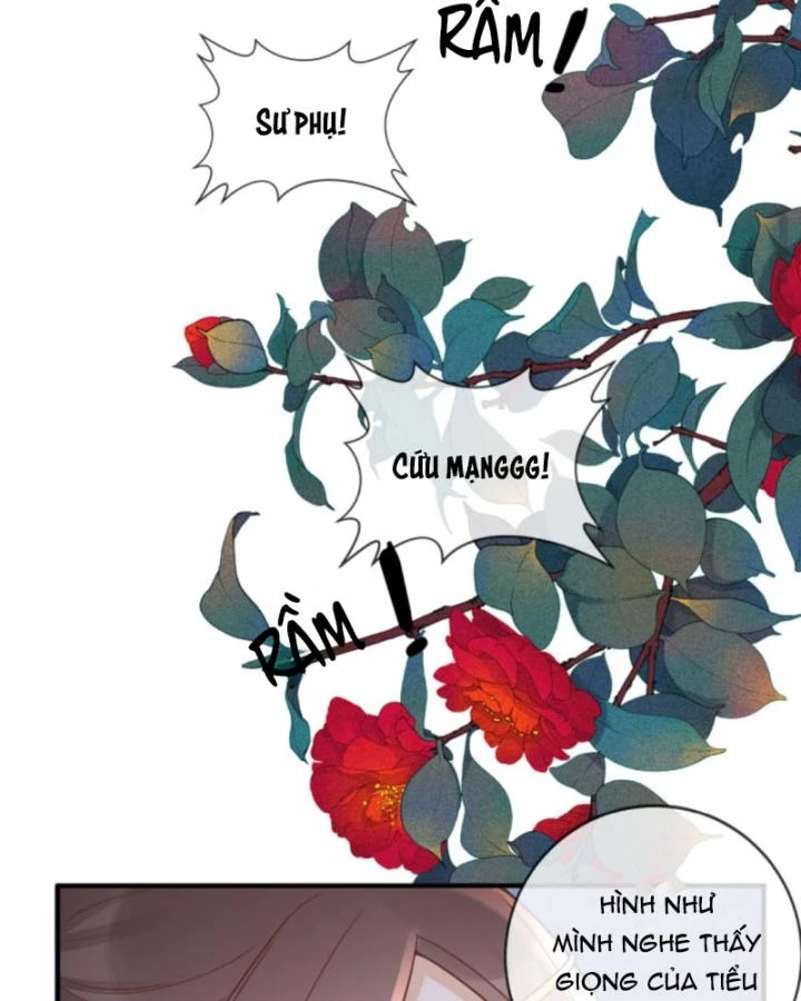 Sau Khi Xuyên Sách, 5 Nhân Cách Của Bạo Quân Đều Yêu Ta Chapter 236 - 16