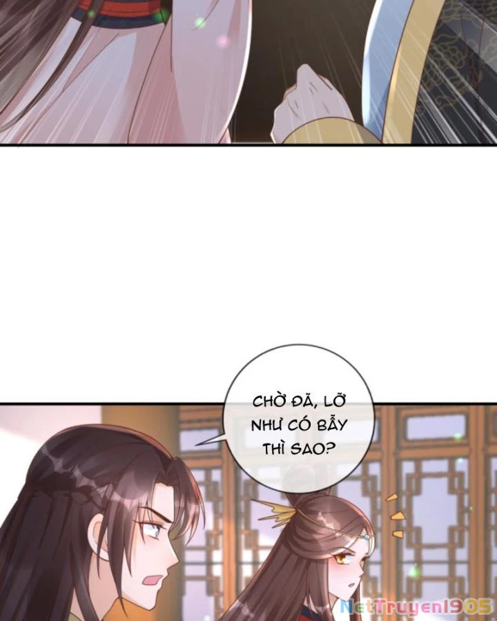 Sau Khi Xuyên Sách, 5 Nhân Cách Của Bạo Quân Đều Yêu Ta Chapter 236 - 19