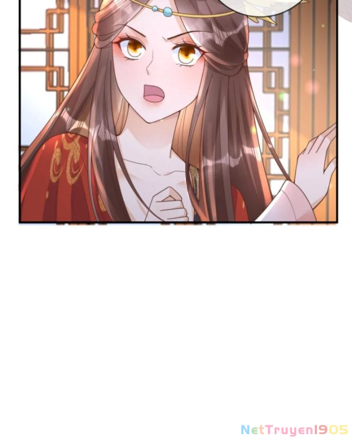 Sau Khi Xuyên Sách, 5 Nhân Cách Của Bạo Quân Đều Yêu Ta Chapter 236 - 21