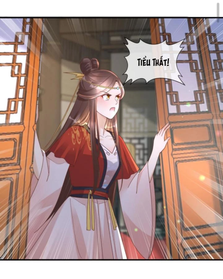 Sau Khi Xuyên Sách, 5 Nhân Cách Của Bạo Quân Đều Yêu Ta Chapter 236 - 22