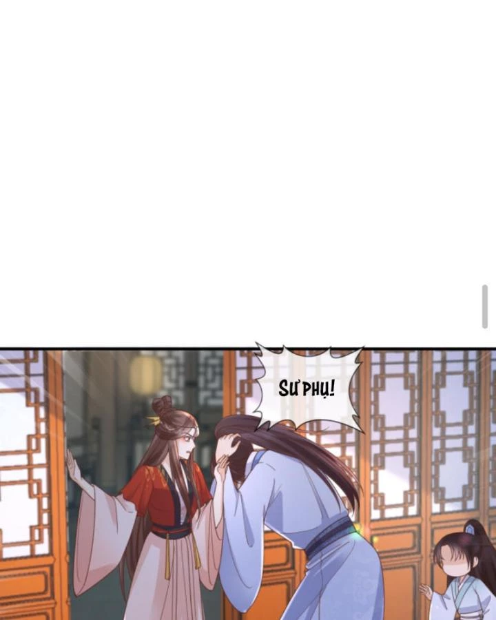 Sau Khi Xuyên Sách, 5 Nhân Cách Của Bạo Quân Đều Yêu Ta Chapter 236 - 23