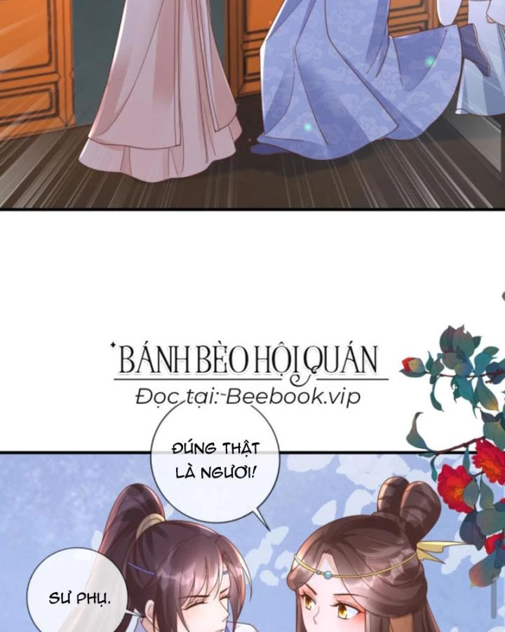 Sau Khi Xuyên Sách, 5 Nhân Cách Của Bạo Quân Đều Yêu Ta Chapter 236 - 24