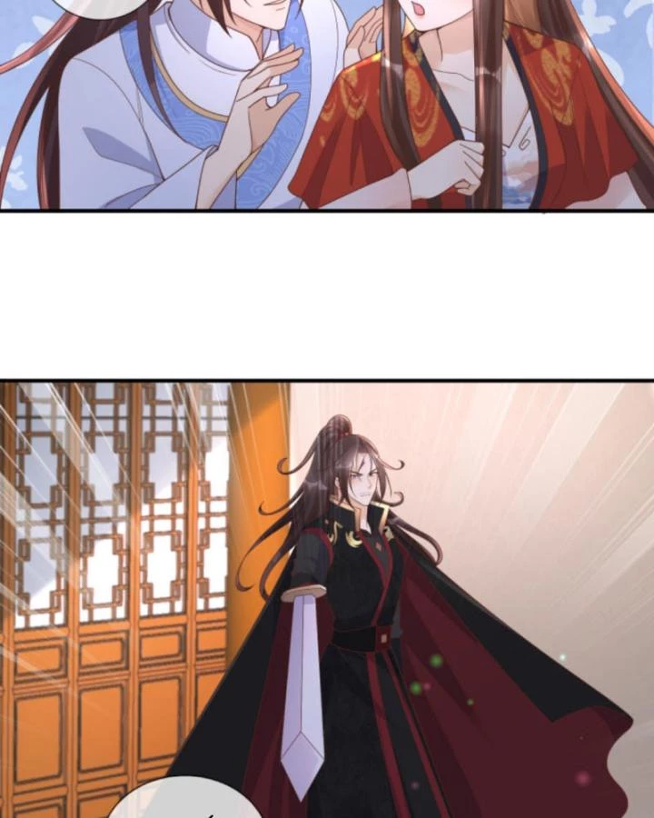 Sau Khi Xuyên Sách, 5 Nhân Cách Của Bạo Quân Đều Yêu Ta Chapter 236 - 25