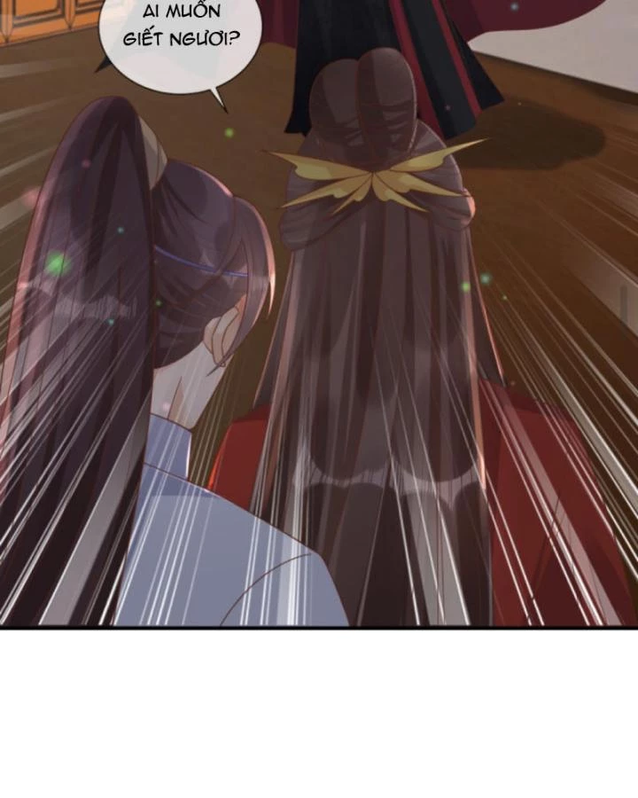 Sau Khi Xuyên Sách, 5 Nhân Cách Của Bạo Quân Đều Yêu Ta Chapter 236 - 26