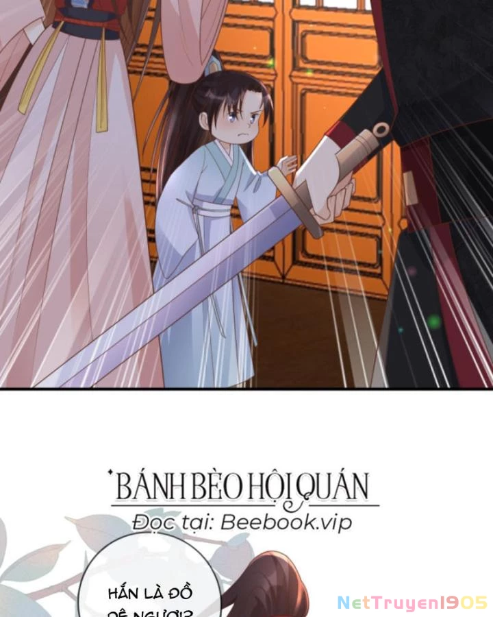 Sau Khi Xuyên Sách, 5 Nhân Cách Của Bạo Quân Đều Yêu Ta Chapter 236 - 28