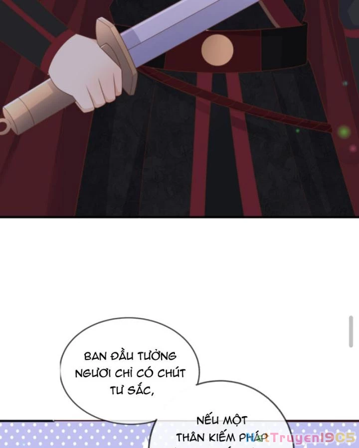 Sau Khi Xuyên Sách, 5 Nhân Cách Của Bạo Quân Đều Yêu Ta Chapter 236 - 30