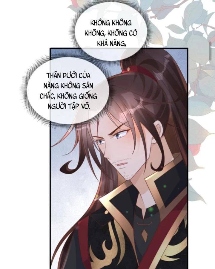 Sau Khi Xuyên Sách, 5 Nhân Cách Của Bạo Quân Đều Yêu Ta Chapter 236 - 32