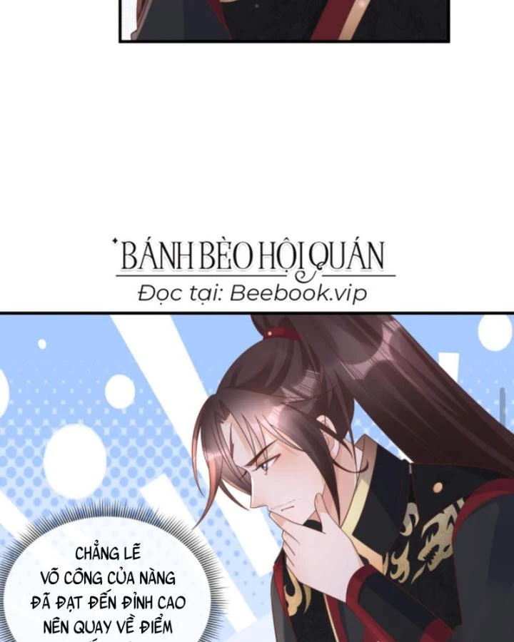 Sau Khi Xuyên Sách, 5 Nhân Cách Của Bạo Quân Đều Yêu Ta Chapter 236 - 33