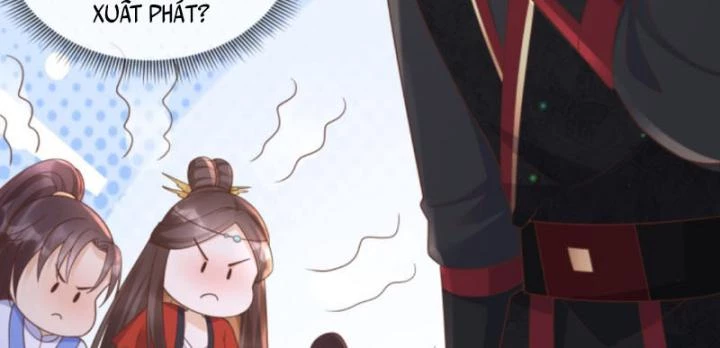 Sau Khi Xuyên Sách, 5 Nhân Cách Của Bạo Quân Đều Yêu Ta Chapter 236 - 34