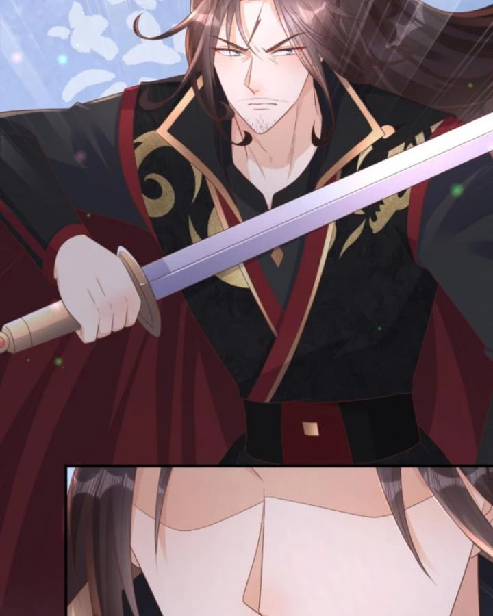 Sau Khi Xuyên Sách, 5 Nhân Cách Của Bạo Quân Đều Yêu Ta Chapter 236 - 37