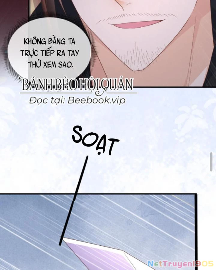 Sau Khi Xuyên Sách, 5 Nhân Cách Của Bạo Quân Đều Yêu Ta Chapter 236 - 38