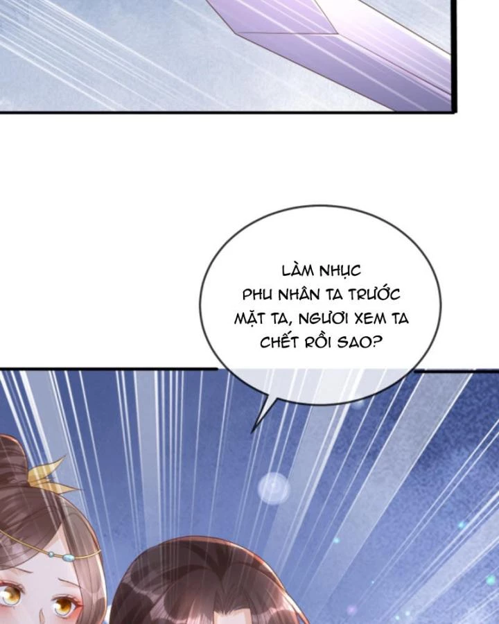 Sau Khi Xuyên Sách, 5 Nhân Cách Của Bạo Quân Đều Yêu Ta Chapter 236 - 39