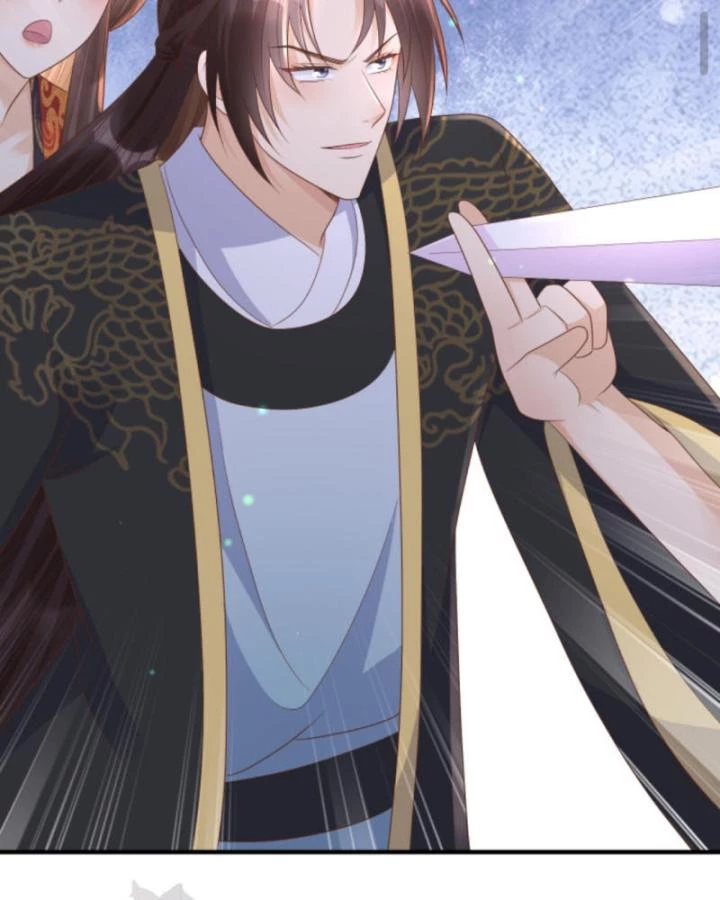 Sau Khi Xuyên Sách, 5 Nhân Cách Của Bạo Quân Đều Yêu Ta Chapter 236 - 40