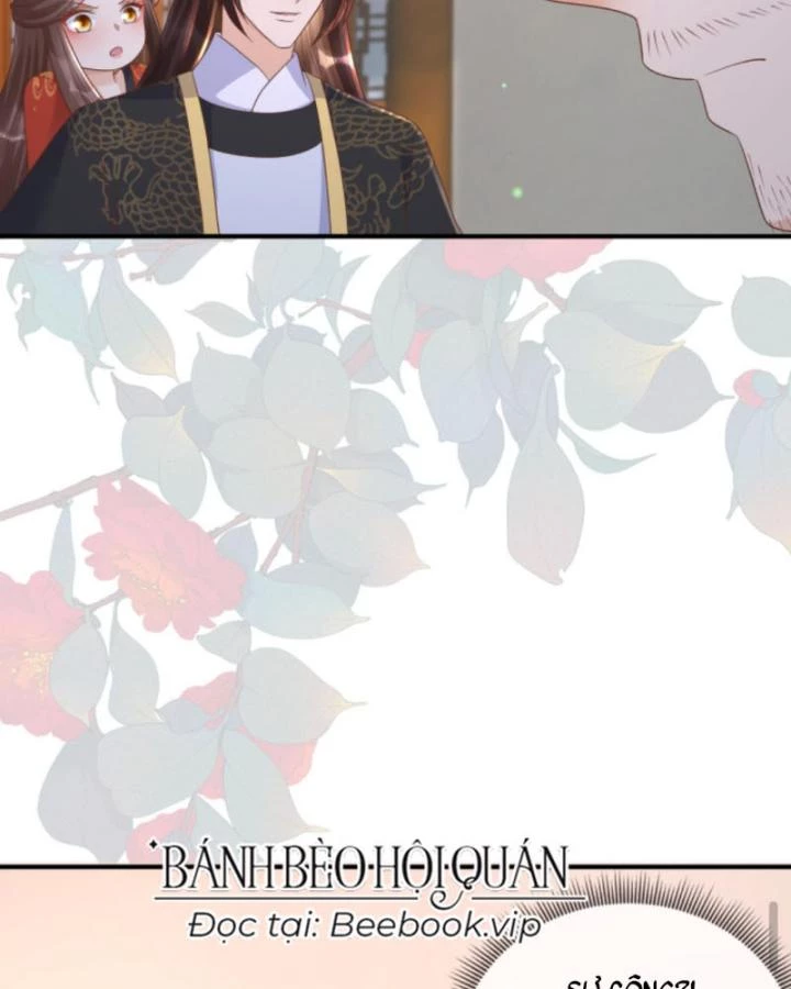 Sau Khi Xuyên Sách, 5 Nhân Cách Của Bạo Quân Đều Yêu Ta Chapter 236 - 42