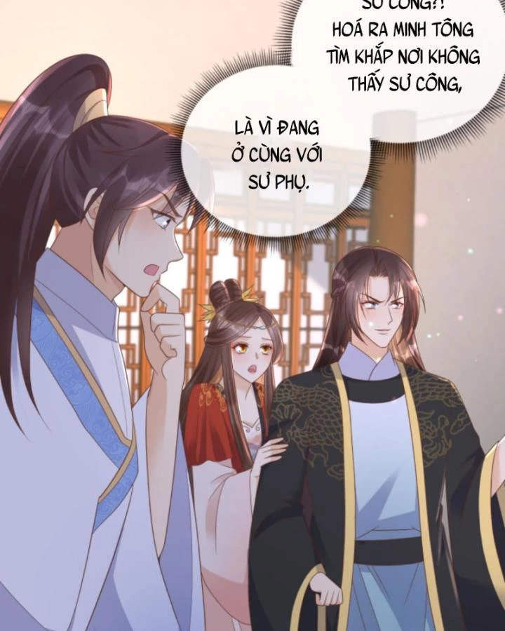 Sau Khi Xuyên Sách, 5 Nhân Cách Của Bạo Quân Đều Yêu Ta Chapter 236 - 43